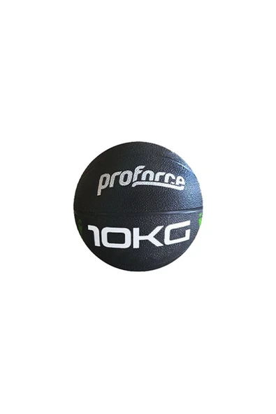 Proforce Proforce Zıplayan Sağlık Topu 10 Kg St10 ürün görseli 1