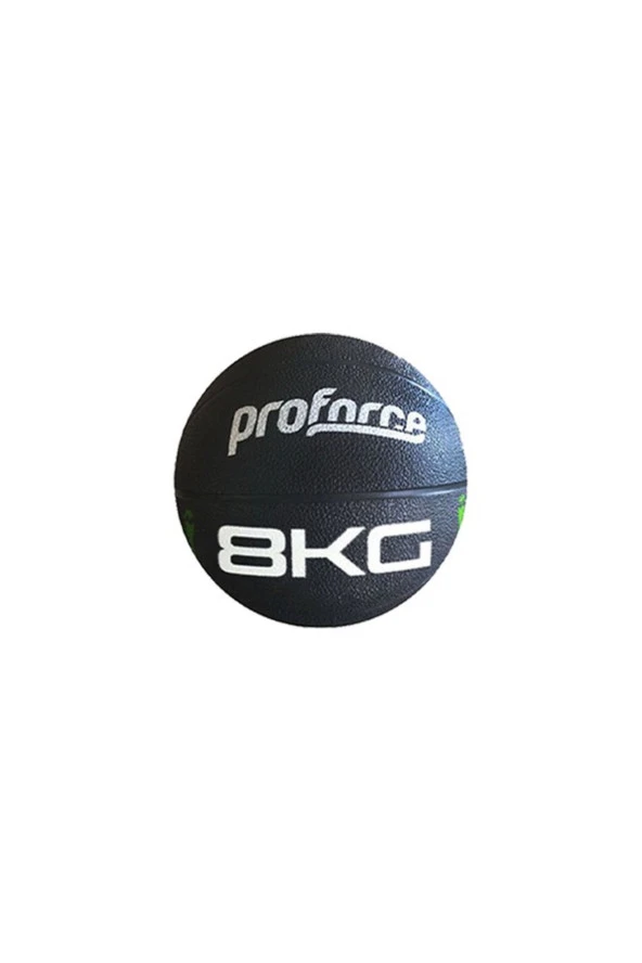 Proforce Proforce Zıplayan Sağlık Topu 8 Kg St8 ürün görseli