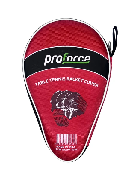 Proforce Masa Tenisi Raketi Ve Kılıfı 1 Yıldız Pf 4001 - 3
