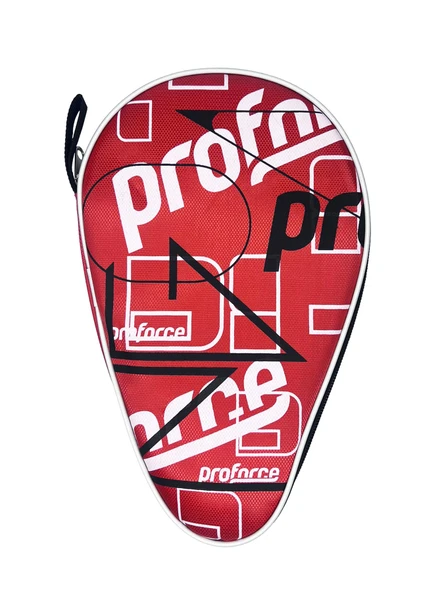 Proforce Masa Tenisi Raketi Ve Kılıfı 1 Yıldız Pf 4001 - 4