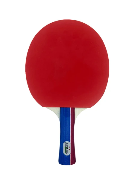Proforce Masa Tenisi Raketi Ve Kılıfı 1 Yıldız Pf 4001 - 2