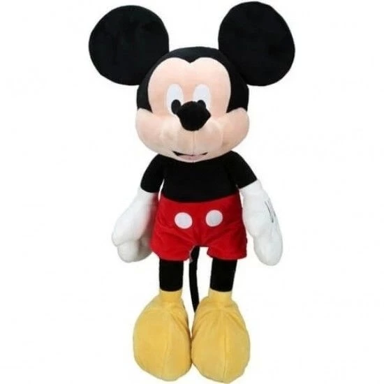 Sunman Mickey Mouse 60 Cm Peluş