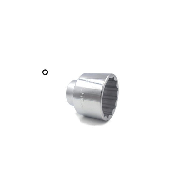 Ceta Form 80 Mm 1'' 12 Köşe Yıldız Lokma Anahtar C42-B80