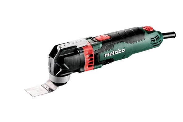 METABO MT 400 Quick Çok Fonksiyonlu Raspa Makinası