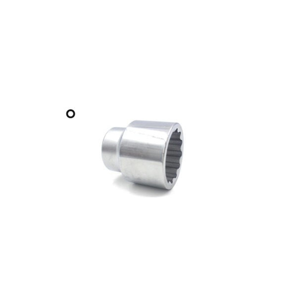 Ceta Form 50 Mm 1'' 12 Köşe Yıldız Lokma Anahtar C42-B50 - 1