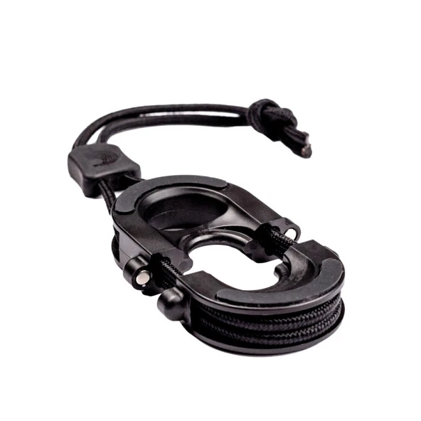 PLANETWAVES PW-AJL-01 ASKI KİLİDİNİ GİTARA TAKMAK İÇİN ASKI APARATI AKUSTİK GİTAR ASKI KİLİDİ TAKMA APARATI (CinchFit: Acoustic Jack Lock)