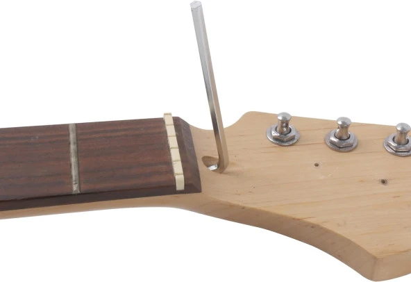 Cort Guitar Neck Adjustment Wrench - Gitar Sap Ayarı Anahtarı - 2