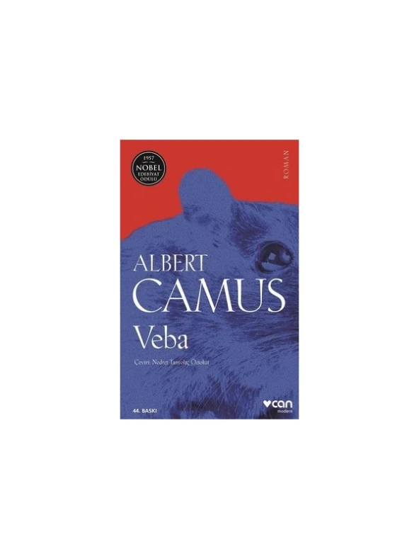 Veba - Albert Camus