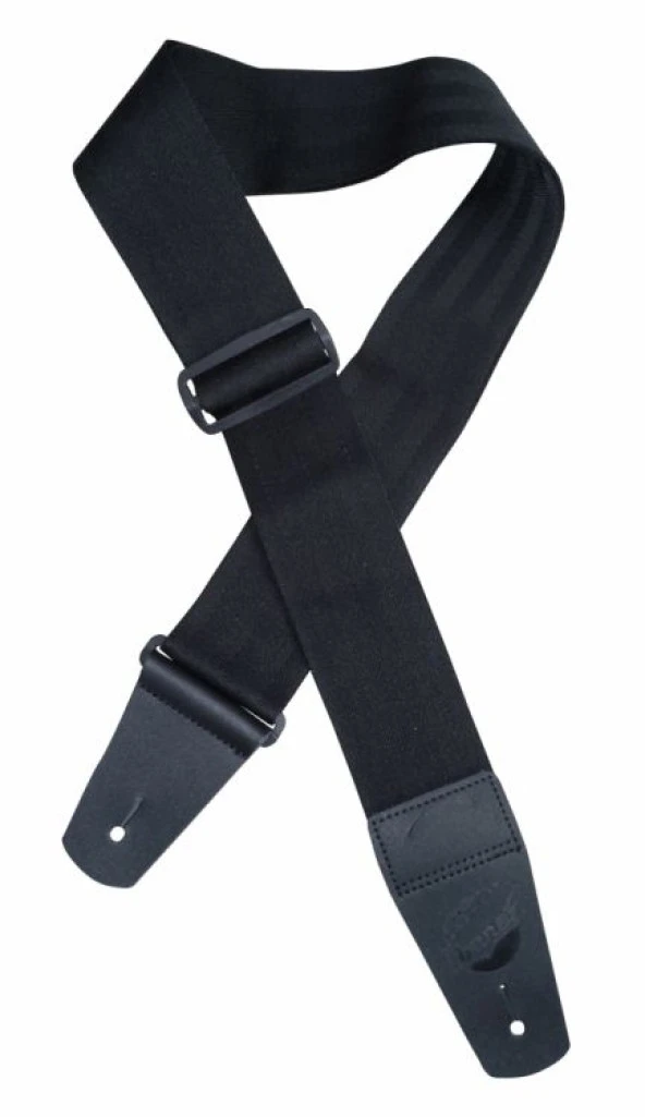 Ibanez DCS50-NB Designer Collection Straps - Navy Blue Gitar Askısı
