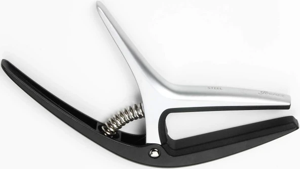 Ibanez ICGC10 Universal Capodaster İki Taraflı Gitar Kaposu - 4