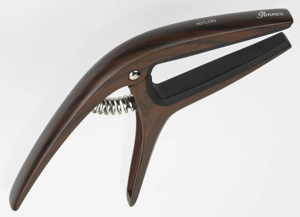 Ibanez ICGC10W Universal Capodaster İki Taraflı Gitar Kaposu - 2