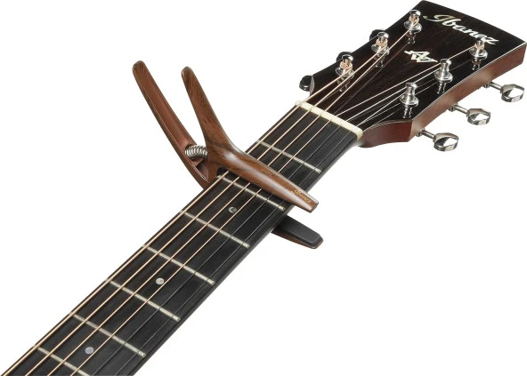 Ibanez ICGC10W Universal Capodaster İki Taraflı Gitar Kaposu - 4