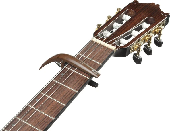 Ibanez ICGC10W Universal Capodaster İki Taraflı Gitar Kaposu - 5