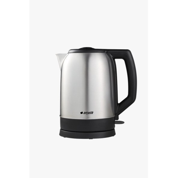 Arçelik KL 9022 I 2200 W 1.7 lt Çelik Kettle