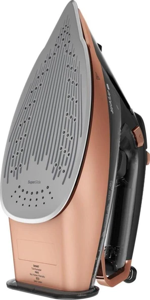 Arçelik BEU 9030 D Aria Expert 3000 W Buharlı Ütü - 2