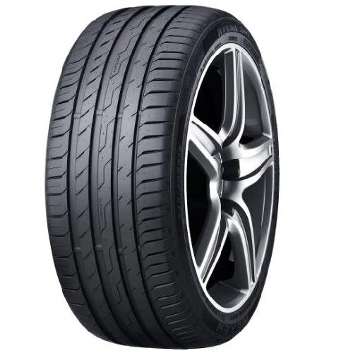 Nexen N'Fera Sport 255/40R18 95Y (Yaz) (2023)