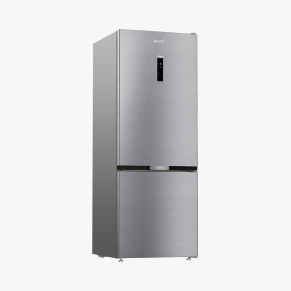 Arçelik 270490 Eı Kombi No Frost Buzdolabı