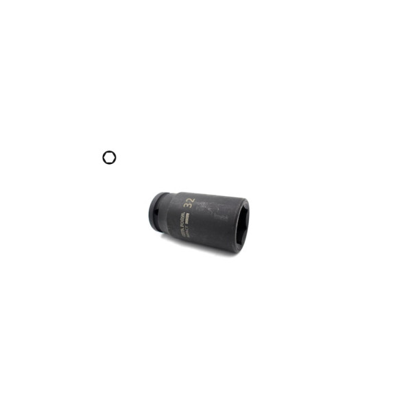 Ceta Form 32 Mm Havalı Derin Lokma Anahtar C74-H32