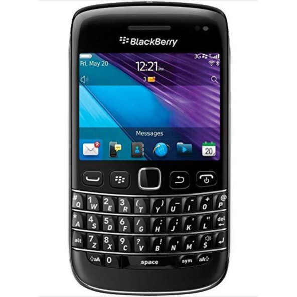 Blackberry Bold 9790 Cep Telefonu TEŞHİR