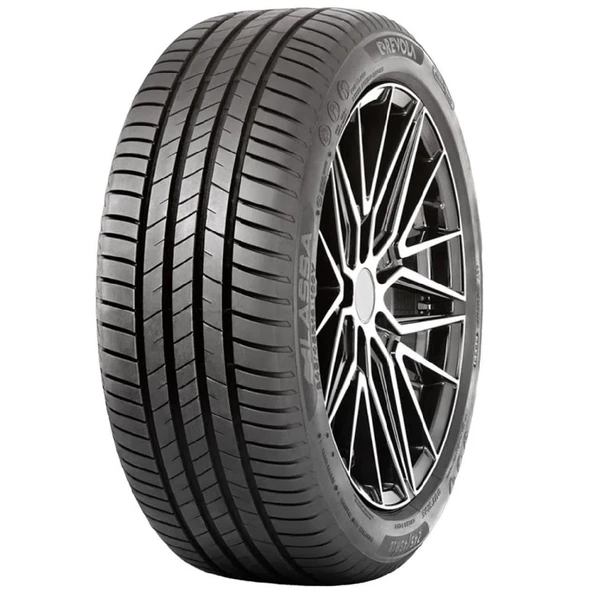 Lassa Revola 205/55R17 95W XL (Yaz) (2024)