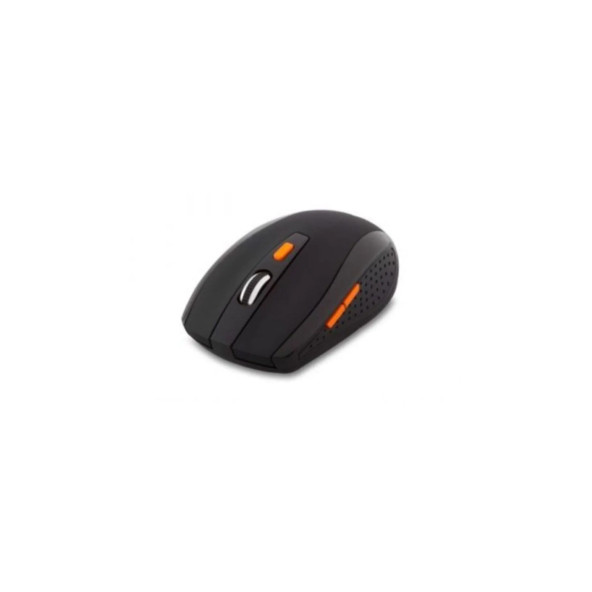 Everest Sm-442 Siyah 2.4 Ghz Kablosuz Optik Mouse