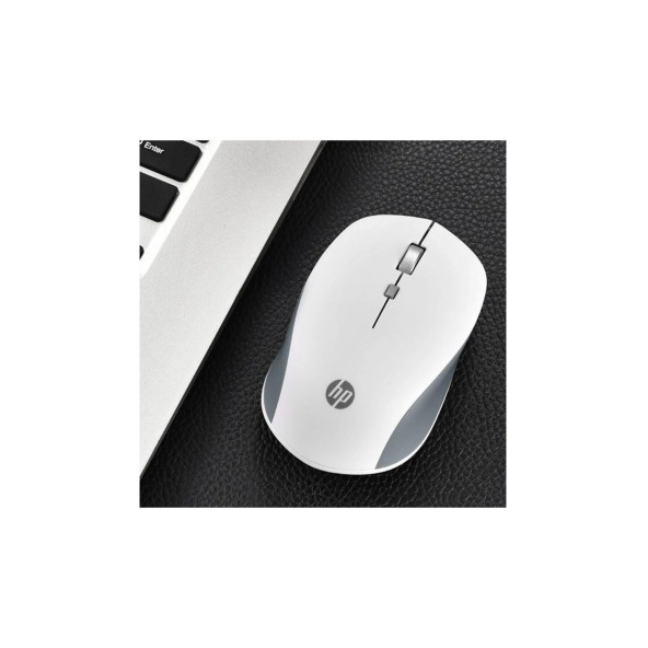 HP S1000 Plus Standart Kablosuz Mouse Iş Ofis Kullanıma Uygun