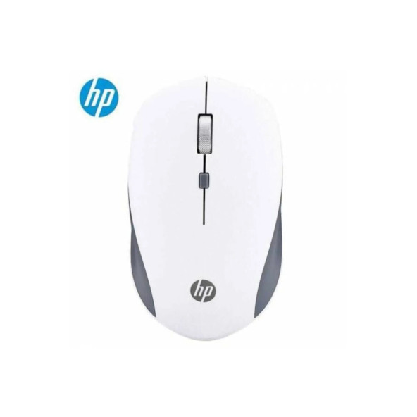 HP S1000 Plus Standart Kablosuz Mouse Iş Ofis Kullanıma Uygun - 2