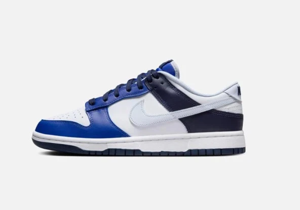 Nike Dunk Low 23 Erkek Spor Ayakkabı FQ8826100 I-106 - 2