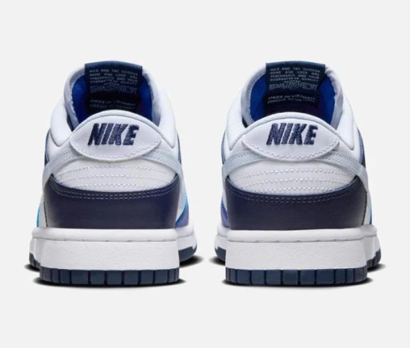 Nike Dunk Low 23 Erkek Spor Ayakkabı FQ8826100 I-106 - 4