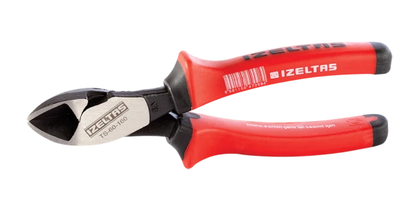İZELTAŞ Ağır Tip Yankeski 160 mm (3730 16 2160) - 1