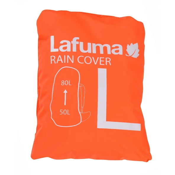 Lafuma Rain Cover Large Büyük Boy Çanta Yağmurluğu Lfs6138 - 2