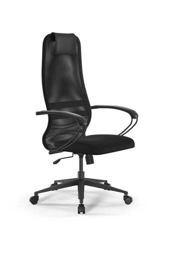 Ergolife Fileli Ofis Koltuğu / Yönetici Sandalyesi - SIT8-B1-8K / 5200080