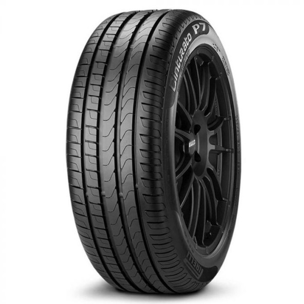 Pirelli Cinturato P7 225/45 R18 91Y ROF (X) Yaz Lastiği - 2024