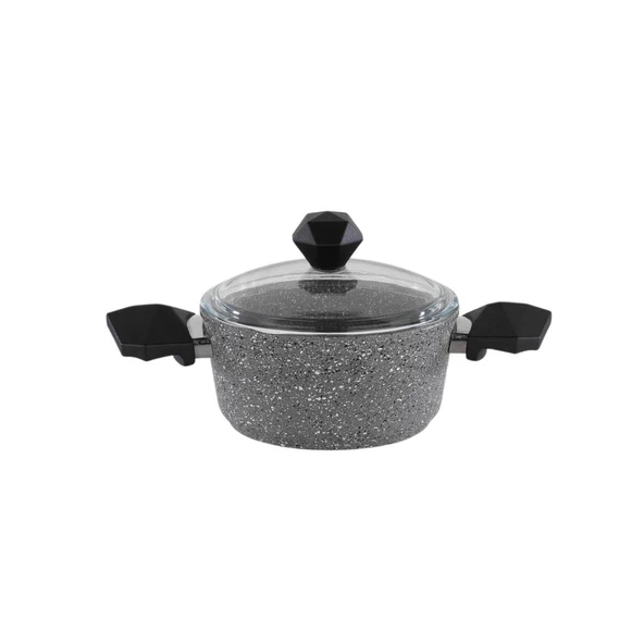 Cory Yanmaz Yapışmaz Derin Tencere 26 CM