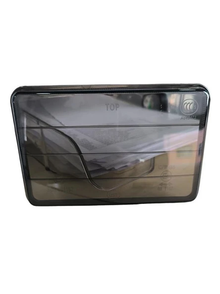 Far Camı CG Siyah - 2