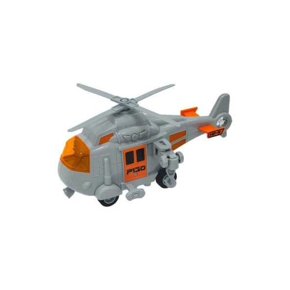 Sunman Sesli ve Işıklı Helikopter 1002320