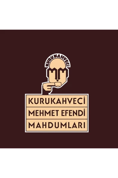 Kurukahveci Mehmet Efendi Türk Kahvesi 100 Gr 5 Adet Kampanyalı Paket - Resim 3