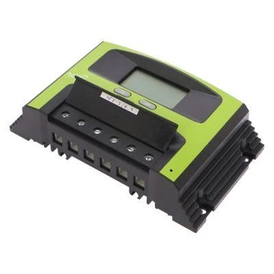 PROVİSTA 30A 12/24V PWM - 2