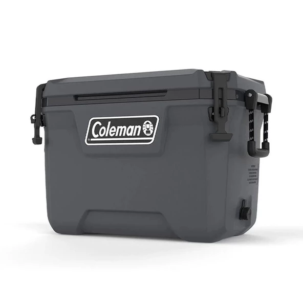 Coleman Convoy 55QT 5823 Taşınabilir Buzluk 52Lt