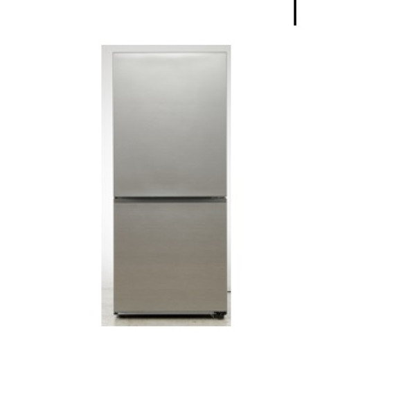 Samsung RT50K600PS9,Üstten Dondurucu Buzdolabı, 504 Litre