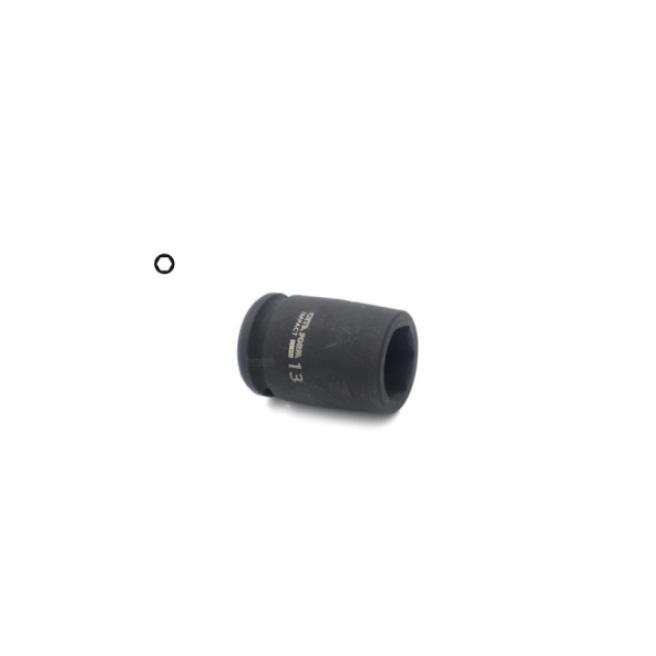 Ceta Form 13 Mm 3/8'' 6 Köşe Havalı Lokma Anahtar C52R-H13
