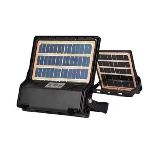 200W Solar Bahçe Aydınlatma