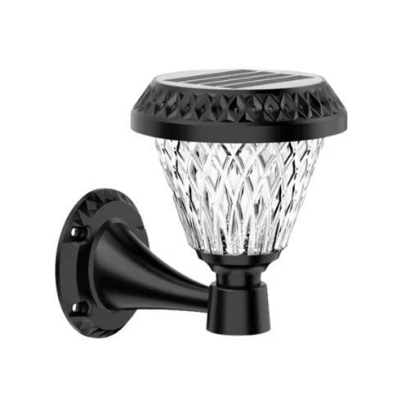 SolarMarket Garden Light 5+5W