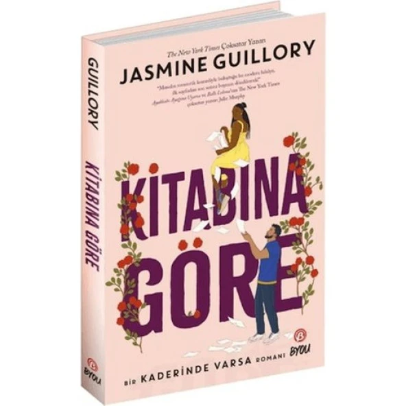 Kaderinde Varsa 2 - Kitabına Göre