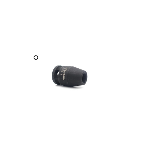 Ceta Form 8 Mm 3/8'' 6 Köşe Havalı Lokma Anahtar C52R-H08