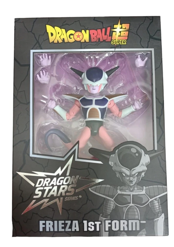 DragonBall Frieza 1St Form ürün görseli