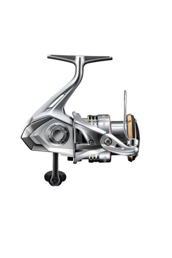 Shimano Sedona FJ C3000 Spin Olta Makinesi - 2