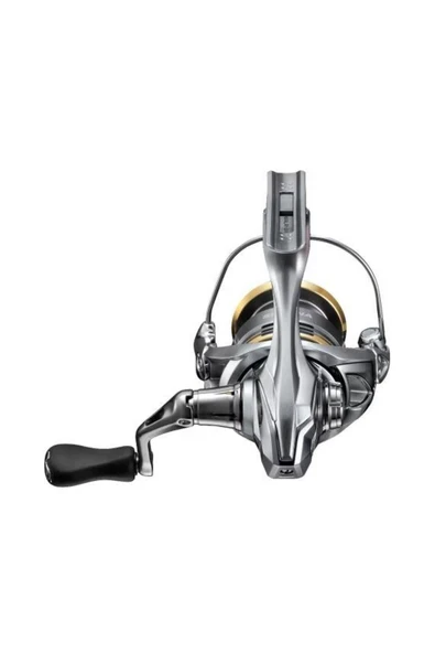 Shimano Sedona FJ C3000 Spin Olta Makinesi - 4