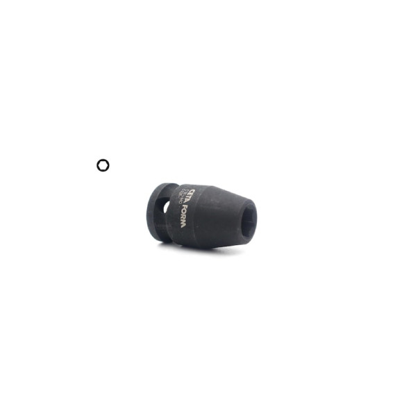 Ceta Form 12 Mm 3/8'' 6 Köşe Havalı Lokma Anahtar C52R-H12