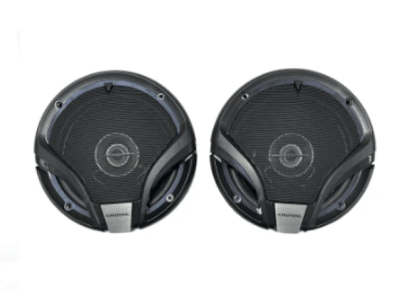 GRUNDİG GSP-162 16CM HOPARLÖR - Resim 4